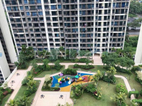 Central Park 5min to Angsana Mall Jb Central Park